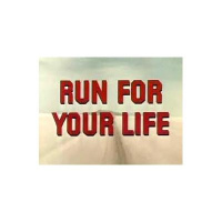 Run For Your Life!!! host Pastor Mark Fields