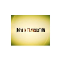 Lost in Translation by Pastor Mark Fields