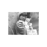 Real Talk with Devara, The Invisible People (Homelessness)