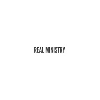 What is real ministry?