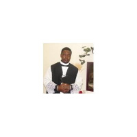 Pastor Andre Wright