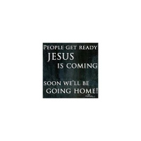 Sunday Morning Kingdom Always Be Ready