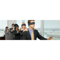 Kingdom Awareness Spiritual Blindness