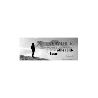 No More Fear!!!