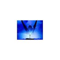 Sunday Morning Kingdom, Total Praise