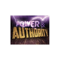 Accessing Authority host Pastor Mark Fields