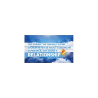 The Holy Spirit PT II—You Can Not Buy the Holy Spirit.