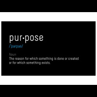 Real Talk with Devara Our Purpose