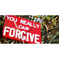 Real Talk with Devara Forgiving Your Enemies