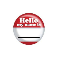 Its All In The Name!!!