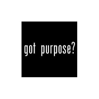 The Power of Purpose host Pastor Mark Fields