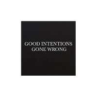 Good Intentions host Pastor Mark Fields