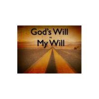 Gods Will vs Mans Will host Pastor Mark Fields