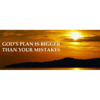 Kingdom Awareness God Always Has A Plan
