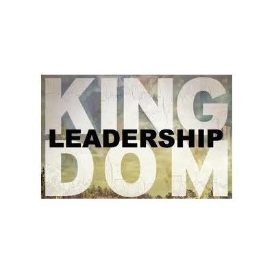 Kingdom Awareness