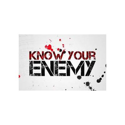 Kingdom Awareness