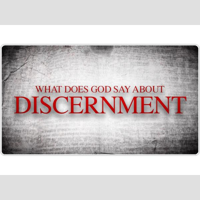 Kingdom Awareness
