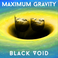 Maximum Gravity #020