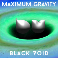 Maximum Gravity #018 (Yearmix 2017)