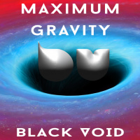 Maximum Gravity #009