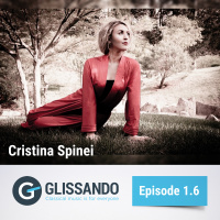 Episode 1.6 - Cristina Spinei