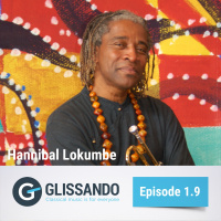 Episode 1.9 - Hannibal Lokumbe