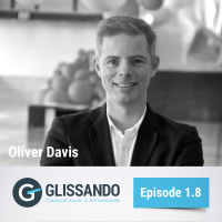 Episode 1.8 - Oliver Davis