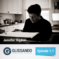 Episode 1.1 - Jennifer Higdon