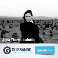 Episode 1.7 - Anna Thorvaldsdottir