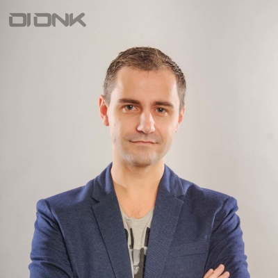 Dj Dnk