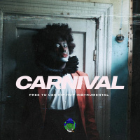 CARNIVAL 85BPM (free beat)