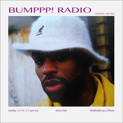 Bumppp! Radio