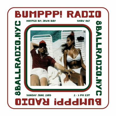 Bumppp! Radio