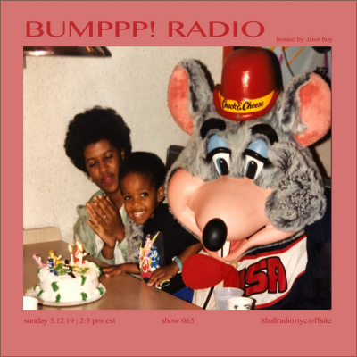 Bumppp! Radio