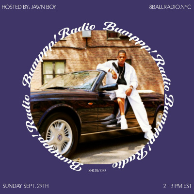 Bumppp! Radio