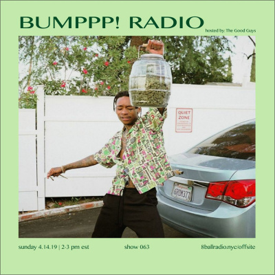 Bumppp! Radio