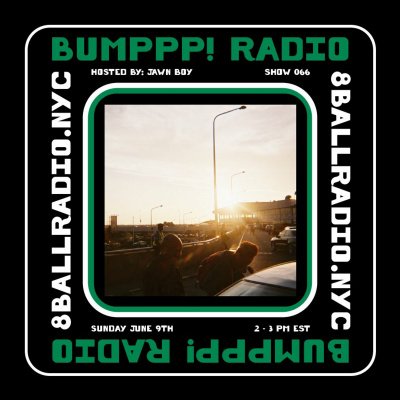 Bumppp! Radio