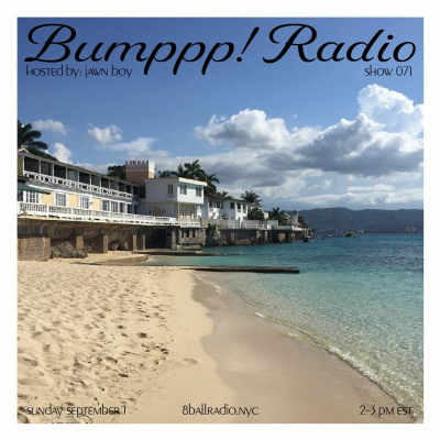 Bumppp! Radio