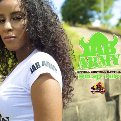 Soca Warrior Radio
