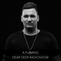 Dear Deer Radioshow - A.Fleming (28/03/19)