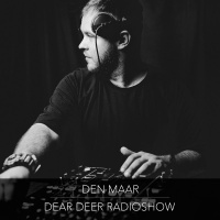 Dear Deer Radioshow - Den Maar (12/10/2019)