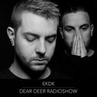 Dear Deer Radioshow - EKDK (01/03/19)