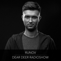 Dear Deer Radioshow - Runov (21/03/19)