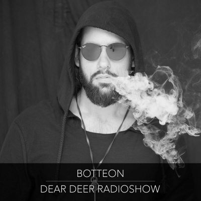 Dear Deer Radioshow