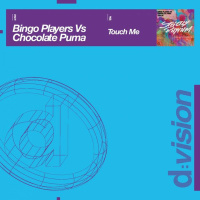 Bingo Players  Chocolate Puma Ft. Bart B More - Touch Me 2022 (Hory Bootleg)