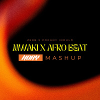 Zerb X Pogányindoló - Mwaki X Afro Beat (Hory Mashup)