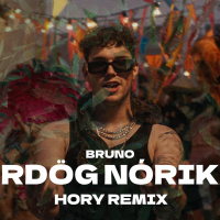 Bruno - Ördög Nórika (Hory Remix)