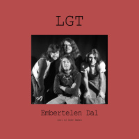 LGT - Embertelen Dal 2021 (Dj Hory Remix)