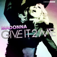 Madonna - Give It 2 Me 2022 (HORY X DANNY GROUND BOOTLEG)