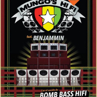 Reggae Burning Etxea 30-03-2019